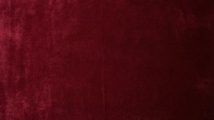 Velvet Crimson