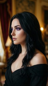 Velvet Elegance