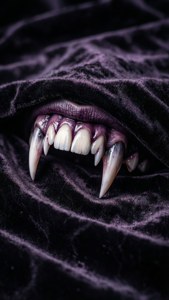 Velvet Fangs Gothic