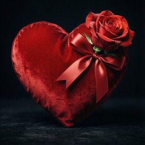 Velvet Heart