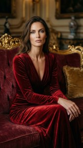 Velvet Luxury