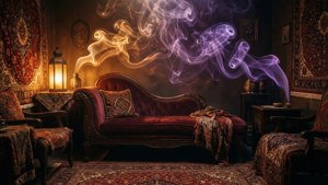 Velvet Opium Den