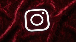 Velvet Red Texture