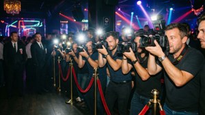 Velvet Rope Line