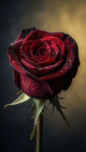 Velvet Rose Diamond