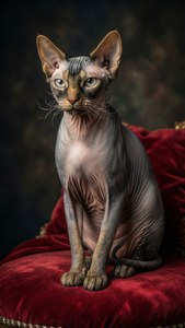 Velvet Royalty