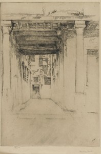 Venetian Court
