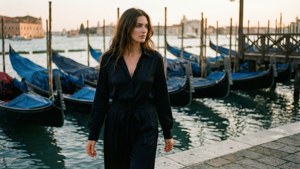 Venetian Evening