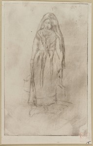 Venetian Water Carrier