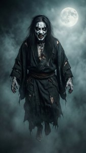 Vengeful Spirit