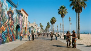Venice Vibe