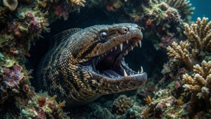 Venomous Emergence
