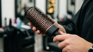 Vent Brush Stylist
