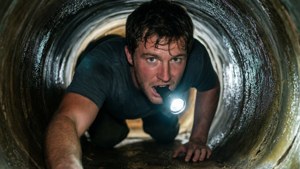 Vent Crawl