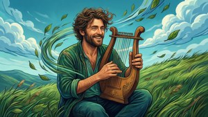 Venti's Melody