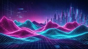 Ventura Neon Dreams