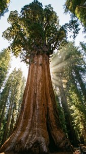 Ventura Sequoia Upward