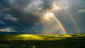 Ventura Valley Rainbow