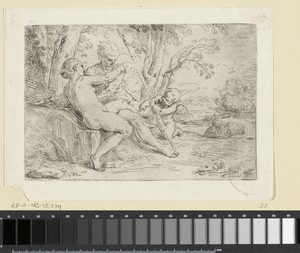 Venus and Adonis