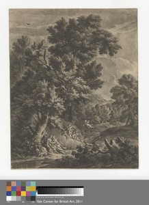 Venus and Adonis