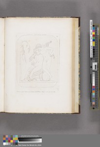 Venus Counsels Cupid