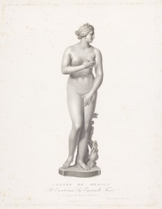Venus de' Medici