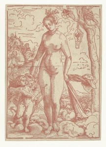 Venus en Amor