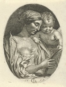 Venus en Amor