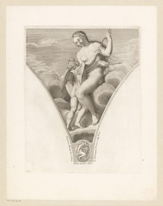 Venus en Amor