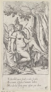 Venus en Amor