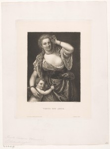 Venus en Amor