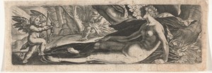Venus en Amor