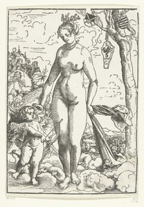 Venus en Amor