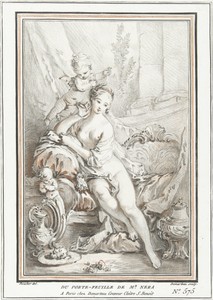 Venus en Amor