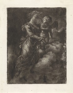 Venus en Amor