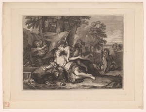 Venus en Amor