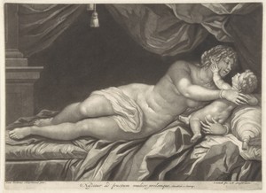 Venus en Amor