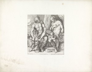 Venus en Anchises