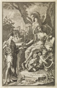Venus en Apollo