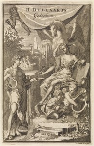 Venus en Apollo