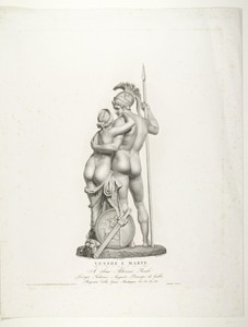 Venus en Mars