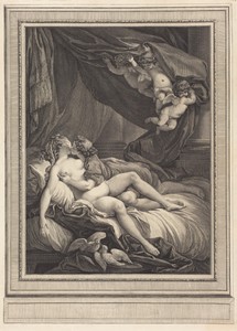 Venus et Adonis