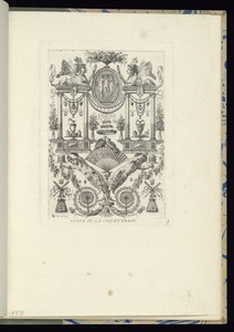 Vénus ou La Coquetterie