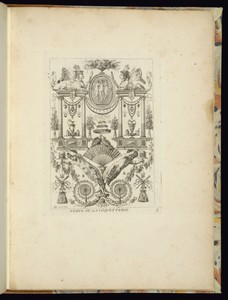 VENUS OU LA COQUETTERIE