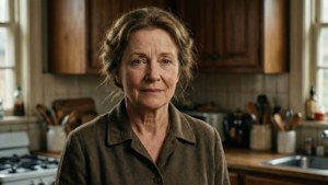 Vera Drake's Kitchen