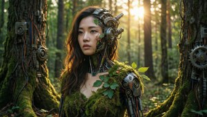 Verdant Circuitry