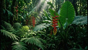 Verdant Understory