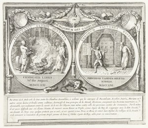 Verdrijving van de Jezuieten