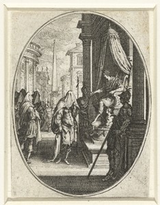 Verering van de mens