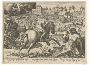 Verlokkingen van weelde